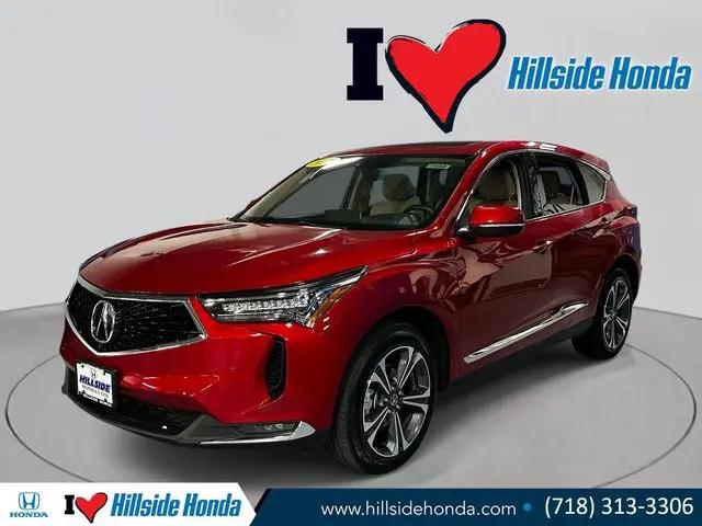 2024 Acura RDX Advance Package for sale in Jamaica, NY