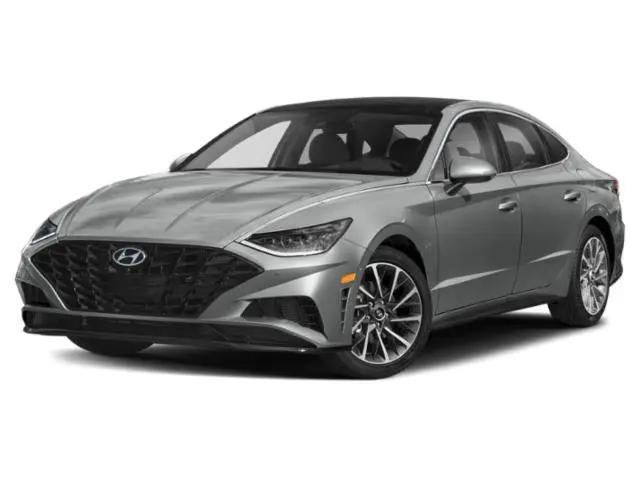 2020 Hyundai Sonata Limited for sale in Irondale, AL