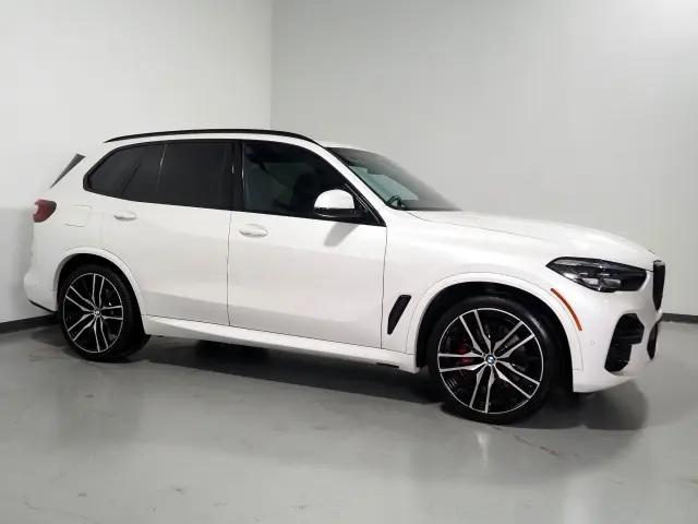 2023 BMW X5 sDrive40i for sale in Round Rock, TX