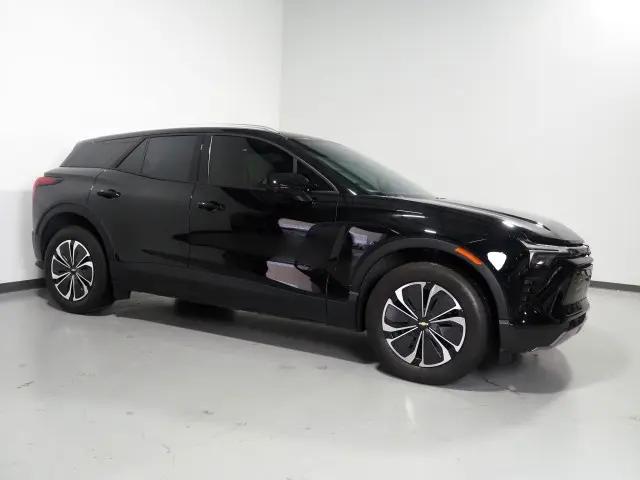 2025 Chevrolet V Blazer LT AWD for sale in Round Rock, TX