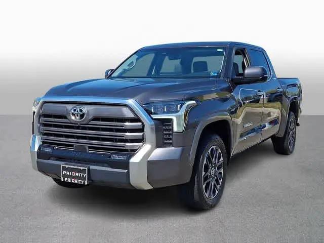 2024 Toyota Tundra Limited for sale in Springfield, VA