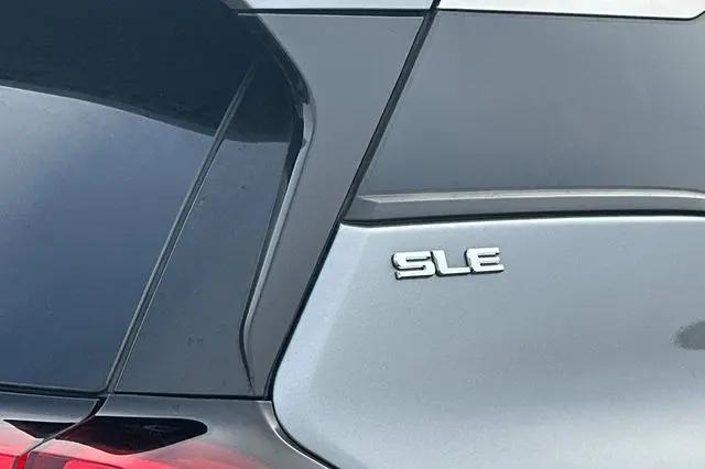 2019 GMC Terrain SLE Diesel