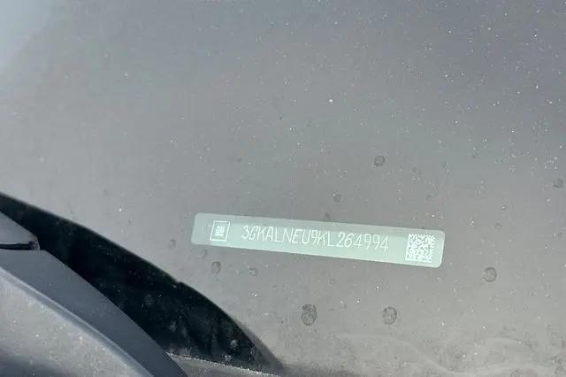 2019 GMC Terrain SLE Diesel