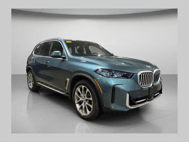 2026 BMW X5 xDrive40i for sale in Brookfield, WI