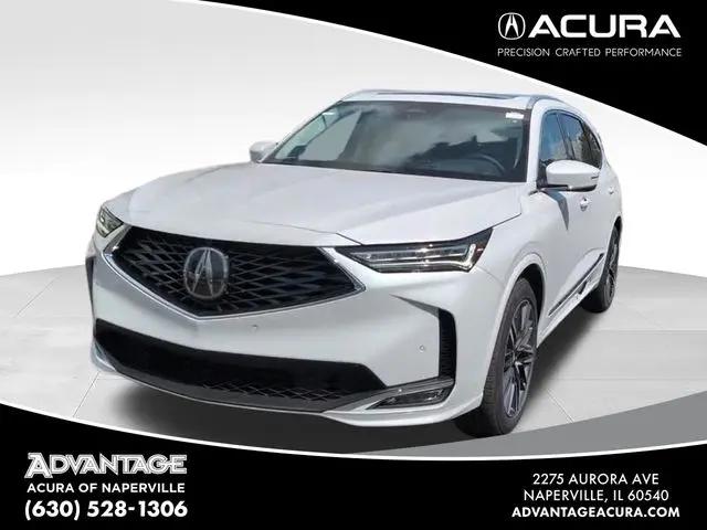 2026 Acura MDX Advance Package for sale in Naperville, IL