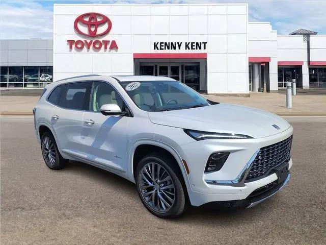 2025 Buick Enclave Avenir FWD for sale in Evansville, IN