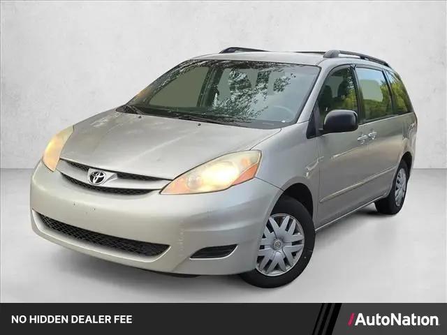 2007 Toyota Sienna CE for sale in Buford, GA