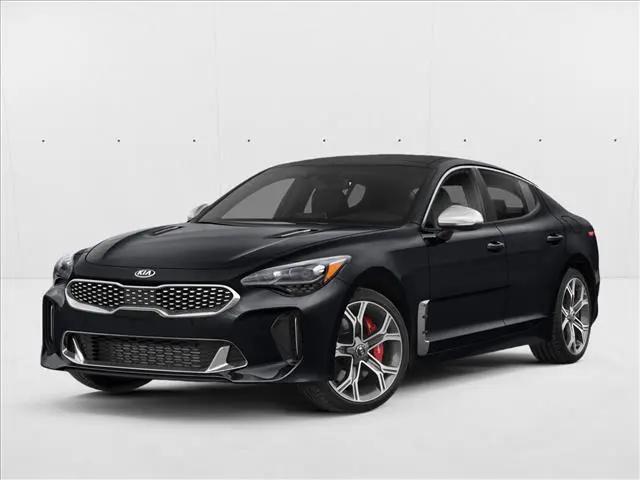 2021 Kia Stinger GT1 for sale in Buford, GA