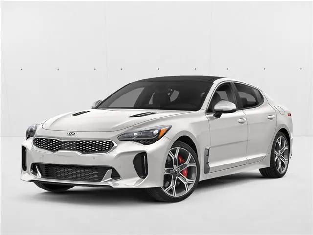 2021 Kia Stinger GT1 for sale in Buford, GA