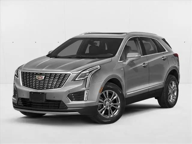 2023 Cadillac XT5 AWD Premium Luxury for sale in Timonium, MD