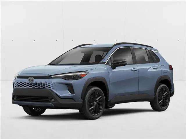 2026 Toyota Corolla Cross Hybrid XSE for sale in Pinellas Park, FL