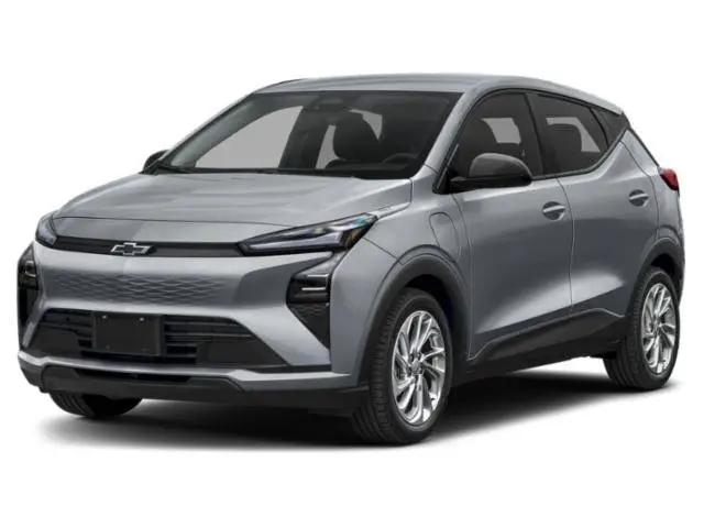 2027 Chevrolet Bolt RS FWD for sale in National City, CA