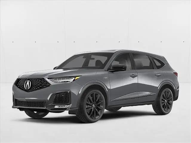 2025 Acura MDX A-SPEC for sale in Torrance, CA