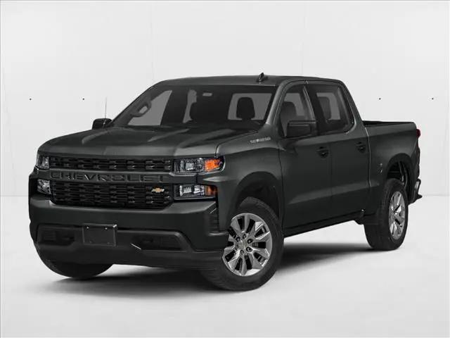 2022 Chevrolet Silverado 1500 2WD Crew Cab Short Bed Custom for sale in Fremont, CA
