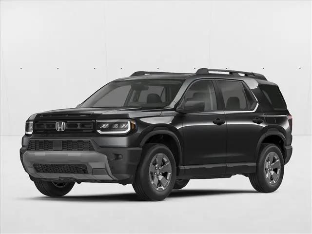 2026 Honda Passport AWD RTL Towing for sale in Fremont, CA