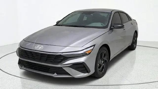 2026 Hyundai Elantra SEL Sport for sale in Kingwood, TX