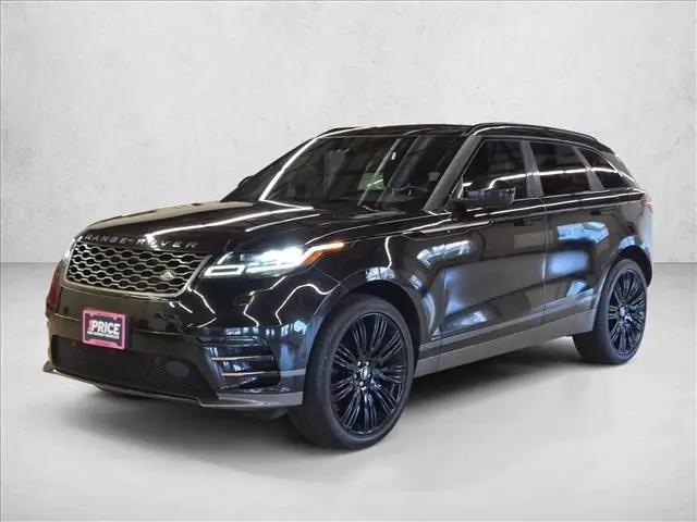 2019 Land Rover Range Rover Velar P380 R-Dynamic SE for sale in Amherst, OH