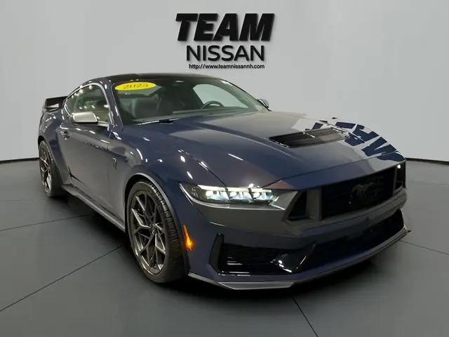 2025 Ford Mustang Dark Horse Fastback for sale in Manchester, NH