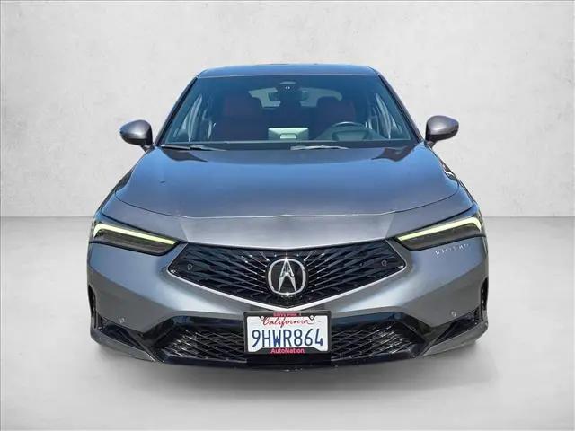2024 Acura Integra A-SPEC Technology