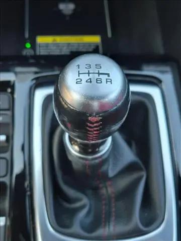 2024 Acura Integra A-SPEC Technology