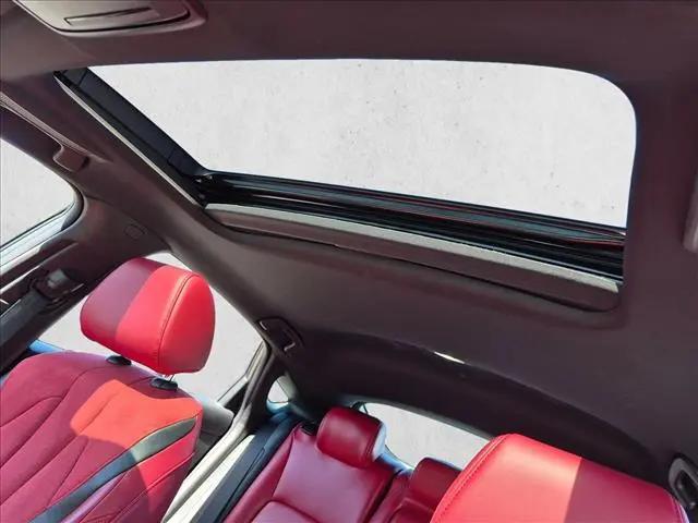 2024 Acura Integra A-SPEC Technology