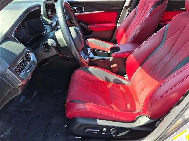 2024 Acura Integra A-SPEC Technology