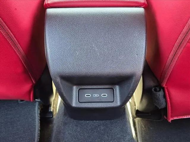 2024 Acura Integra A-SPEC Technology