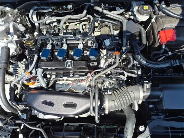 2024 Acura Integra A-SPEC Technology