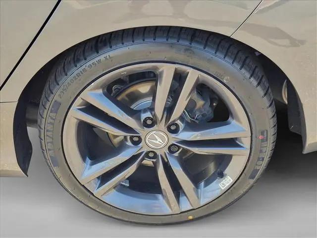2024 Acura Integra A-SPEC Technology