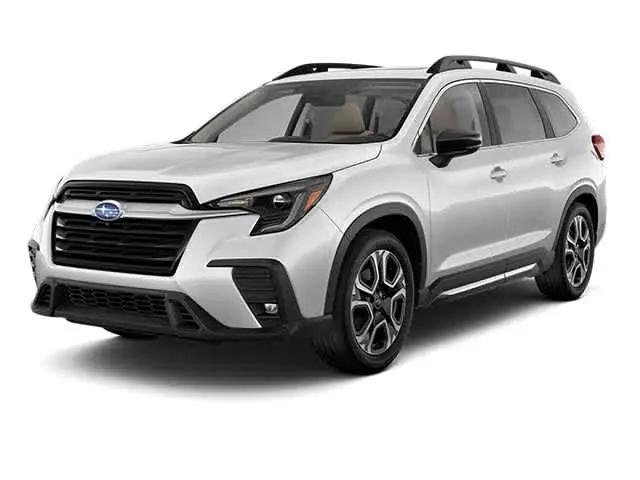 2026 Subaru Ascent Limited 8-Passenger for sale in Walnut Creek, CA