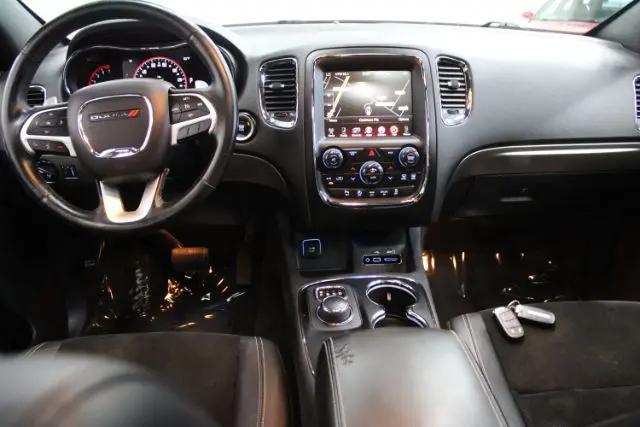 2016 Dodge Durango SXT
