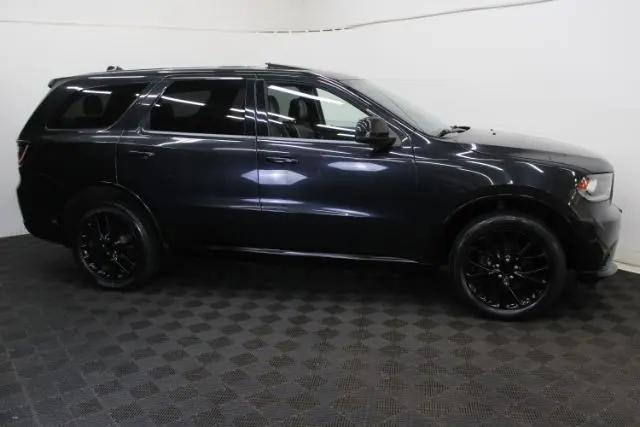 2016 Dodge Durango SXT