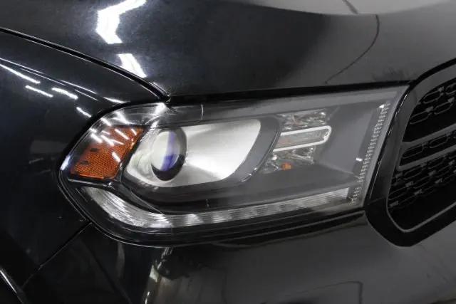 2016 Dodge Durango SXT
