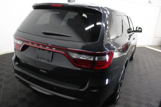 2016 Dodge Durango SXT