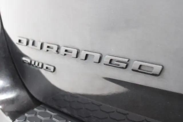 2016 Dodge Durango SXT