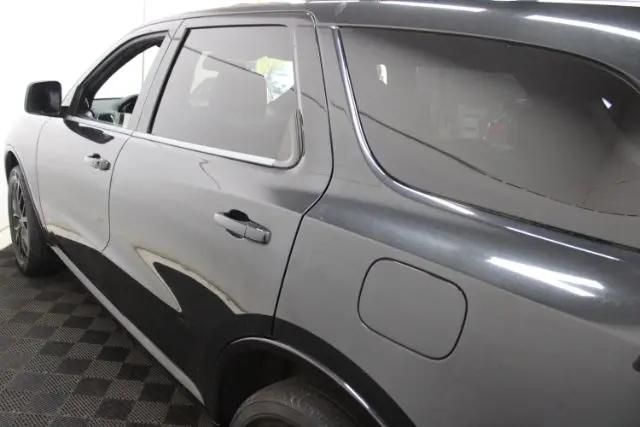 2016 Dodge Durango SXT