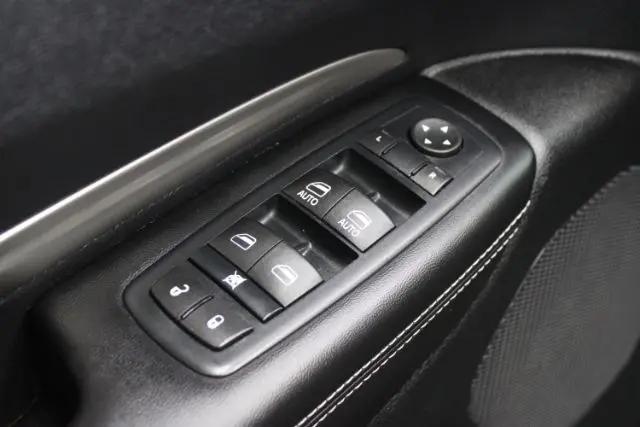 2016 Dodge Durango SXT