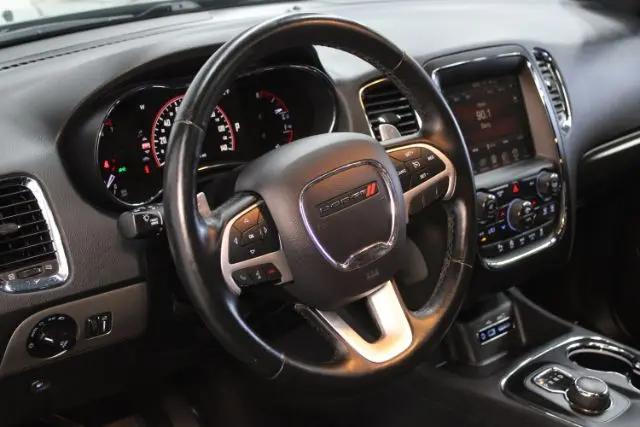 2016 Dodge Durango SXT