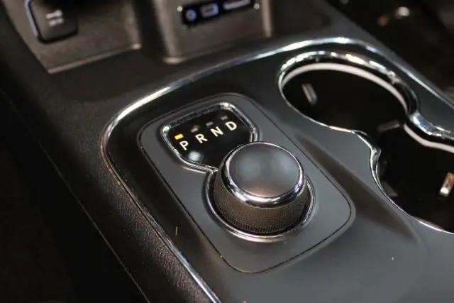 2016 Dodge Durango SXT