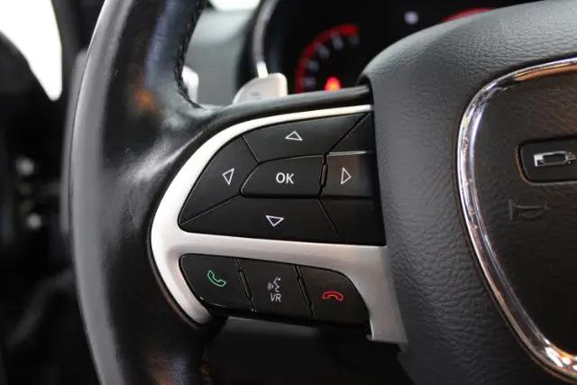 2016 Dodge Durango SXT