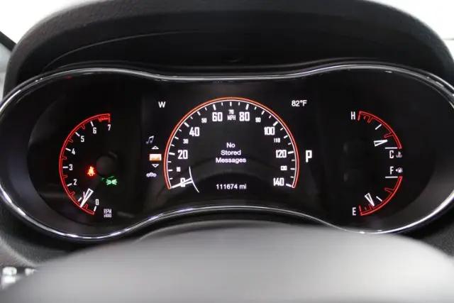 2016 Dodge Durango SXT