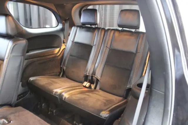 2016 Dodge Durango SXT