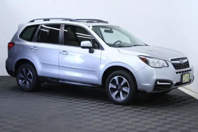 2018 Subaru Forester 2.5i Premium for sale in Chantilly, VA