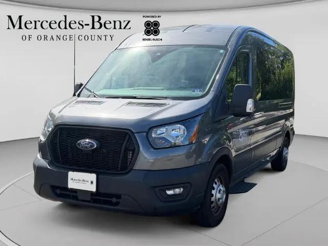 2023 Ford Transit-350 Passenger Van XL for sale in Harriman, NY
