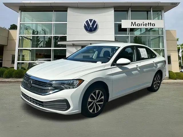 2023 Volkswagen Jetta 1.5T S for sale in Marietta, GA