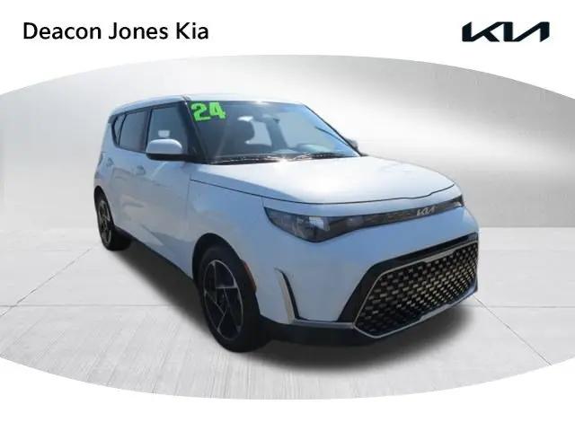 2024 Kia Soul EX for sale in Goldsboro, NC