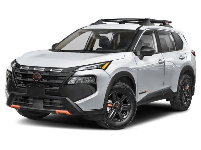 2026 Nissan Rogue Rock Creek for sale in Neptune, NJ