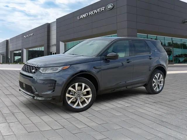2026 Land Rover Discovery Sport Landmark for sale in San Antonio, TX