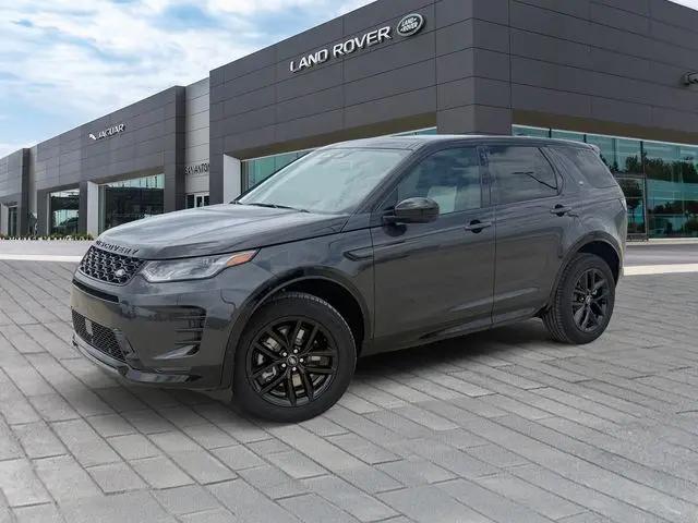 2026 Land Rover Discovery Sport Landmark for sale in San Antonio, TX