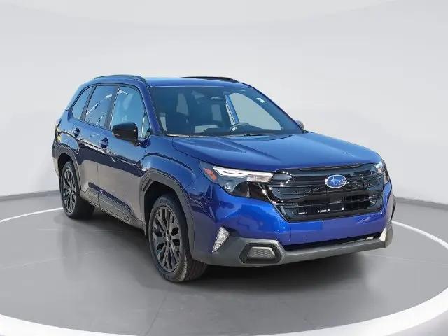 2026 Subaru Forester Sport for sale in Winterville, NC